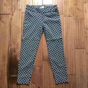 Old Navy Pixie Pants